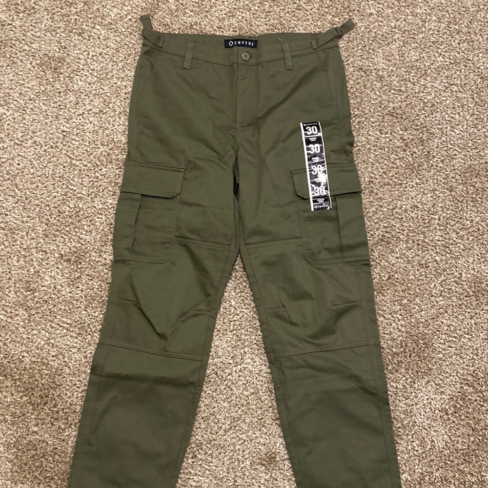 Empyre cargo pants